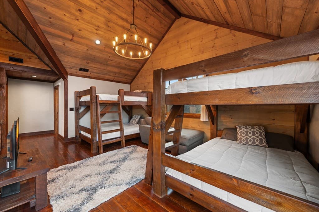 134 Cohutta Overlook Trail, Blue Ridge GA 30513 - Photo