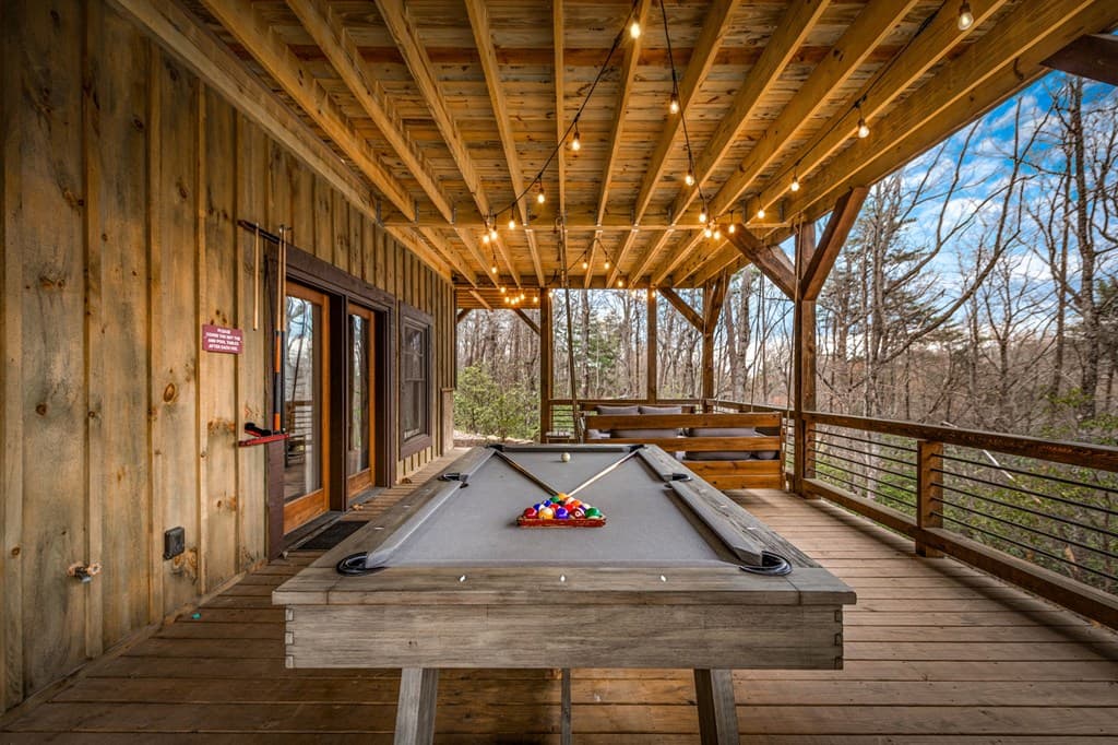 134 Cohutta Overlook Trail, Blue Ridge GA 30513 - Photo