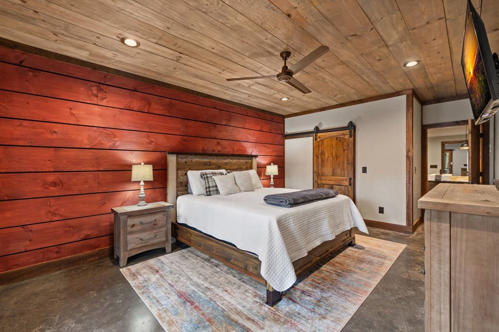 134 Cohutta Overlook Trail, Blue Ridge GA 30513 - Photo