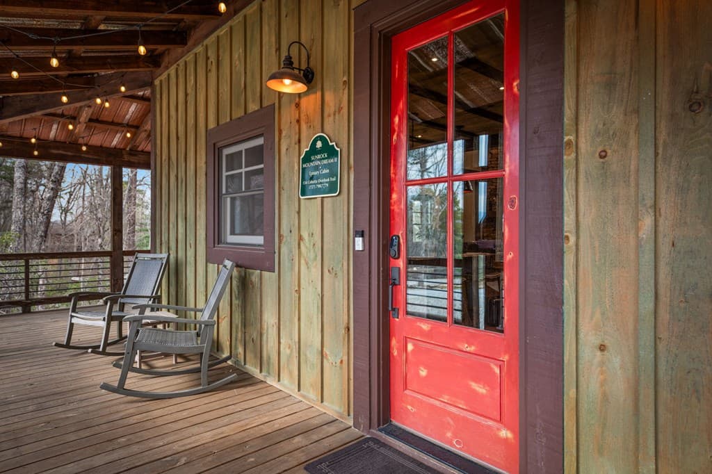 134 Cohutta Overlook Trail, Blue Ridge GA 30513 - Photo