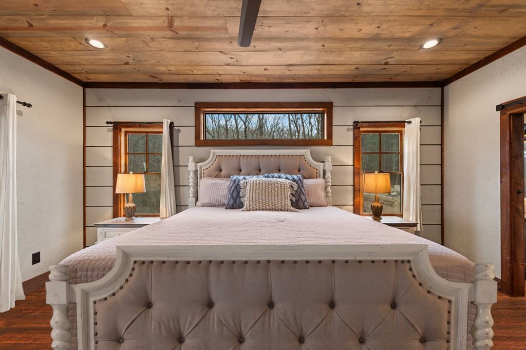134 Cohutta Overlook Trail, Blue Ridge GA 30513 - Photo