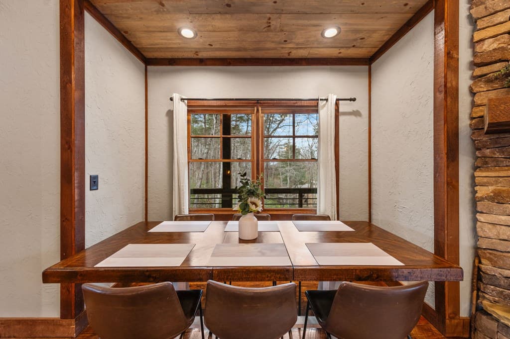 134 Cohutta Overlook Trail, Blue Ridge GA 30513 - Photo
