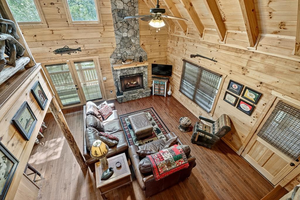 656 Newberry Drive, Ellijay GA 30536 - Photo