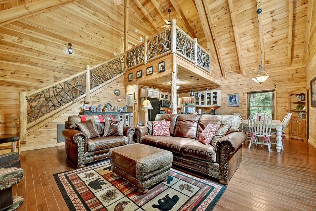 656 Newberry Drive, Ellijay GA 30536 - Photo