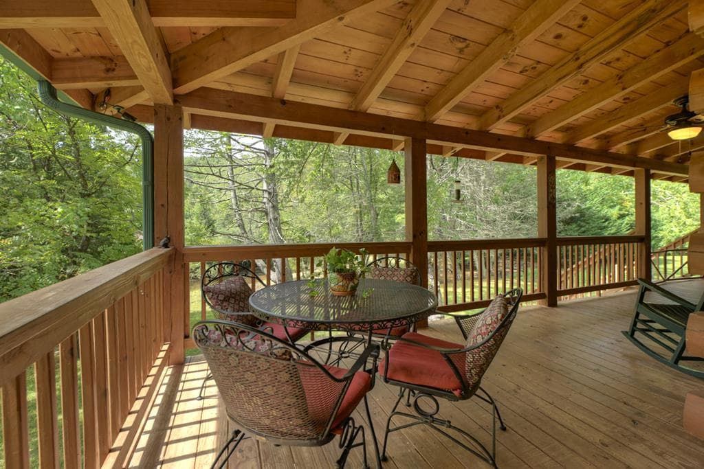 656 Newberry Drive, Ellijay GA 30536 - Photo