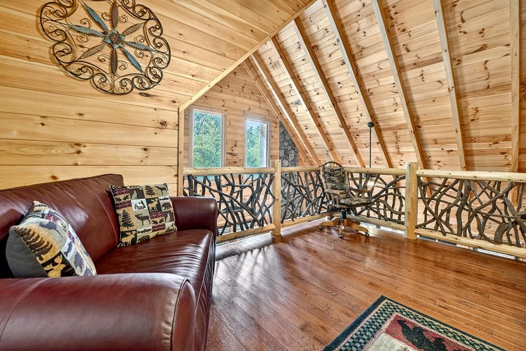 656 Newberry Drive, Ellijay GA 30536 - Photo