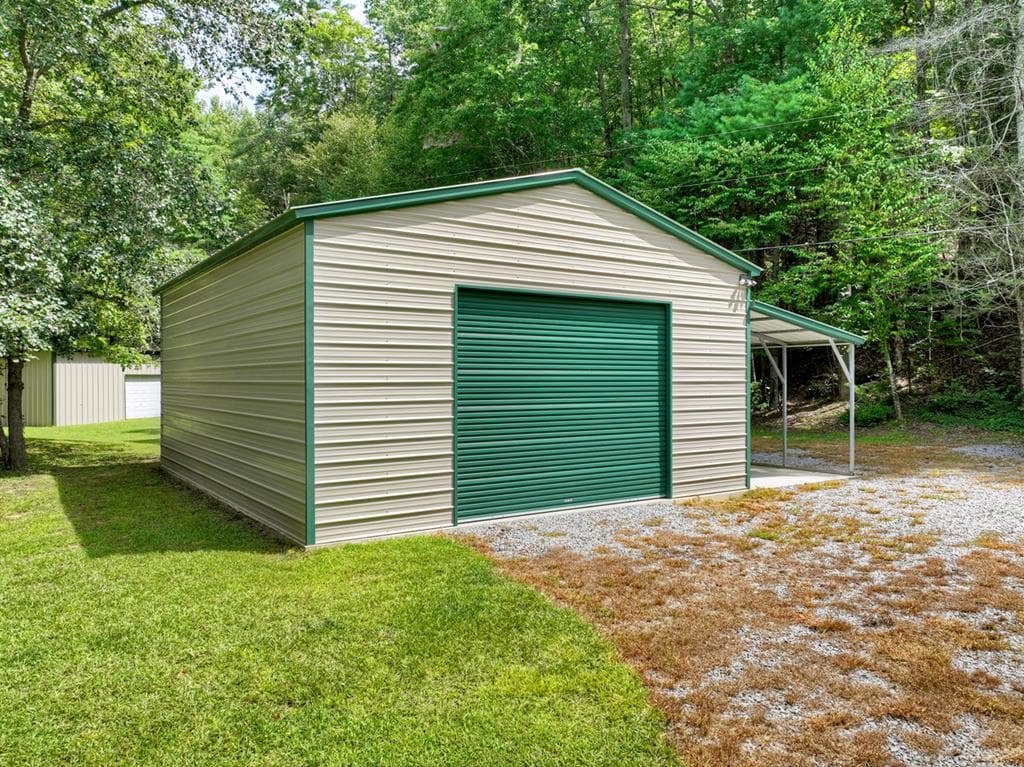 656 Newberry Drive, Ellijay GA 30536 - Photo