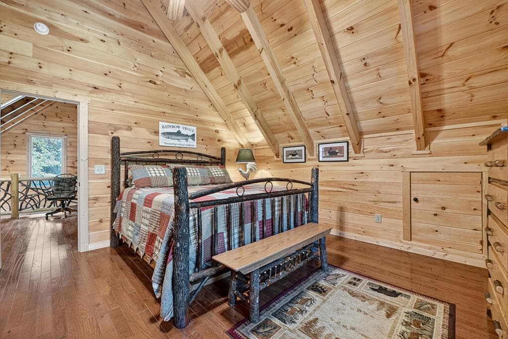 656 Newberry Drive, Ellijay GA 30536 - Photo