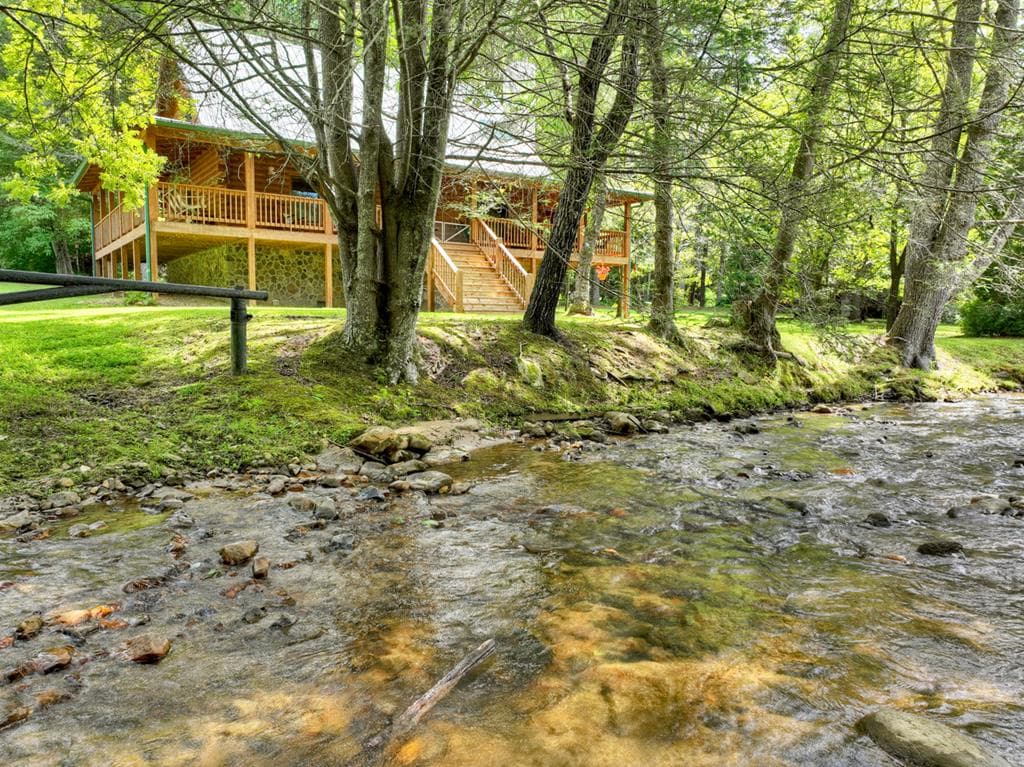 656 Newberry Drive, Ellijay GA 30536 - Primary photo