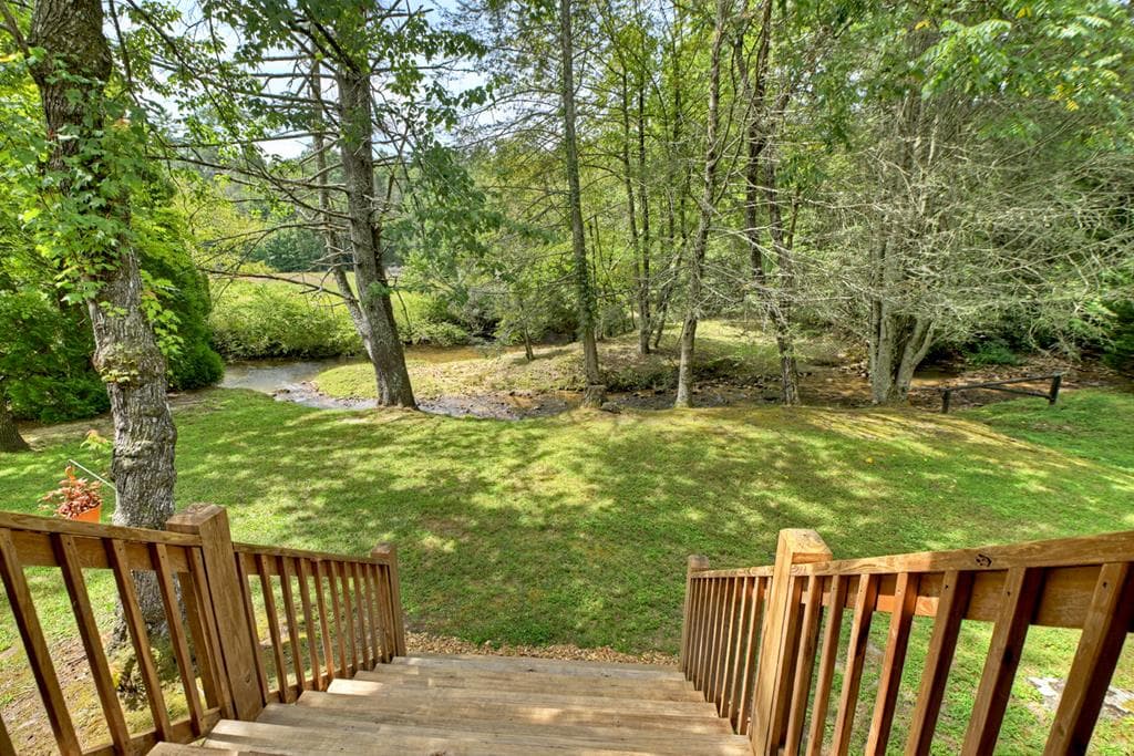 656 Newberry Drive, Ellijay GA 30536 - Photo