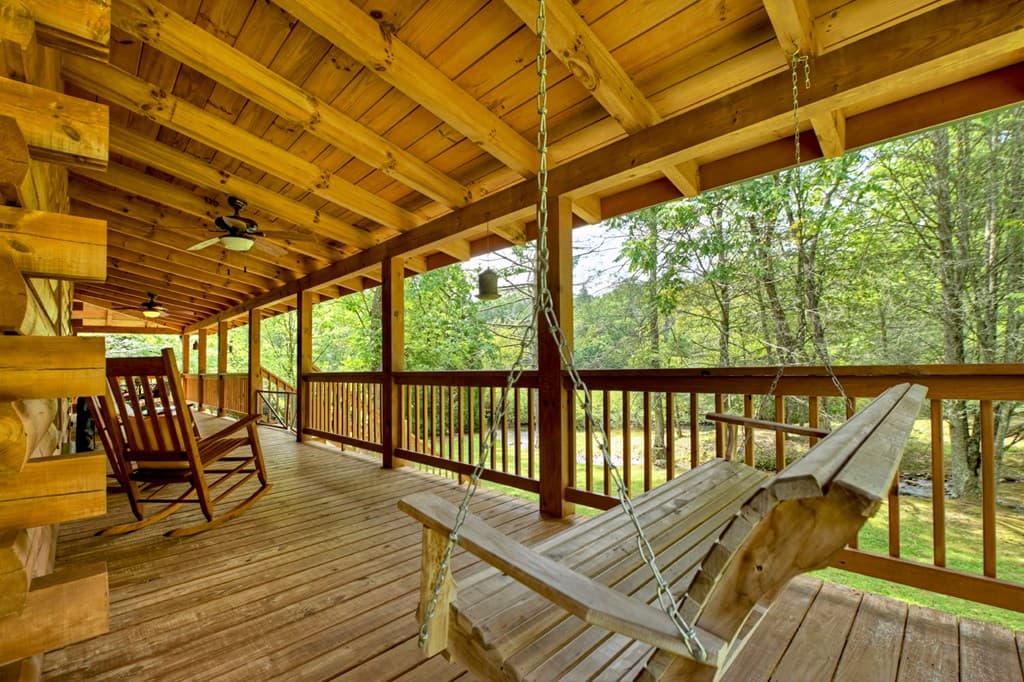 656 Newberry Drive, Ellijay GA 30536 - Photo