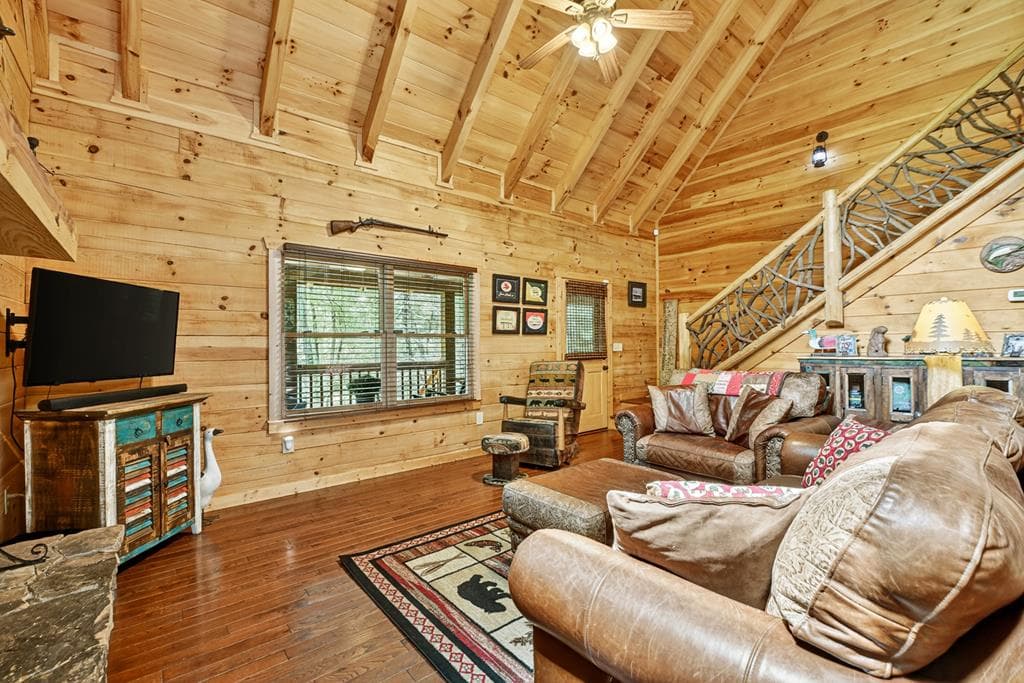 656 Newberry Drive, Ellijay GA 30536 - Photo