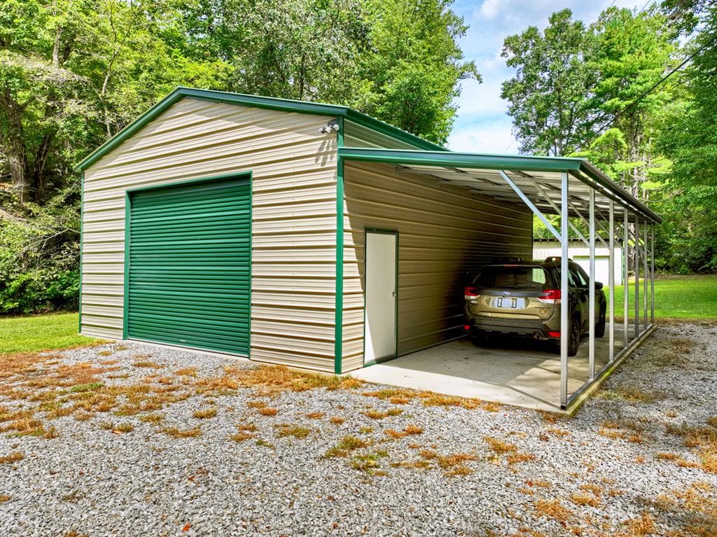 656 Newberry Drive, Ellijay GA 30536 - Photo