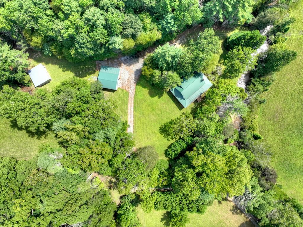 656 Newberry Drive, Ellijay GA 30536 - Photo