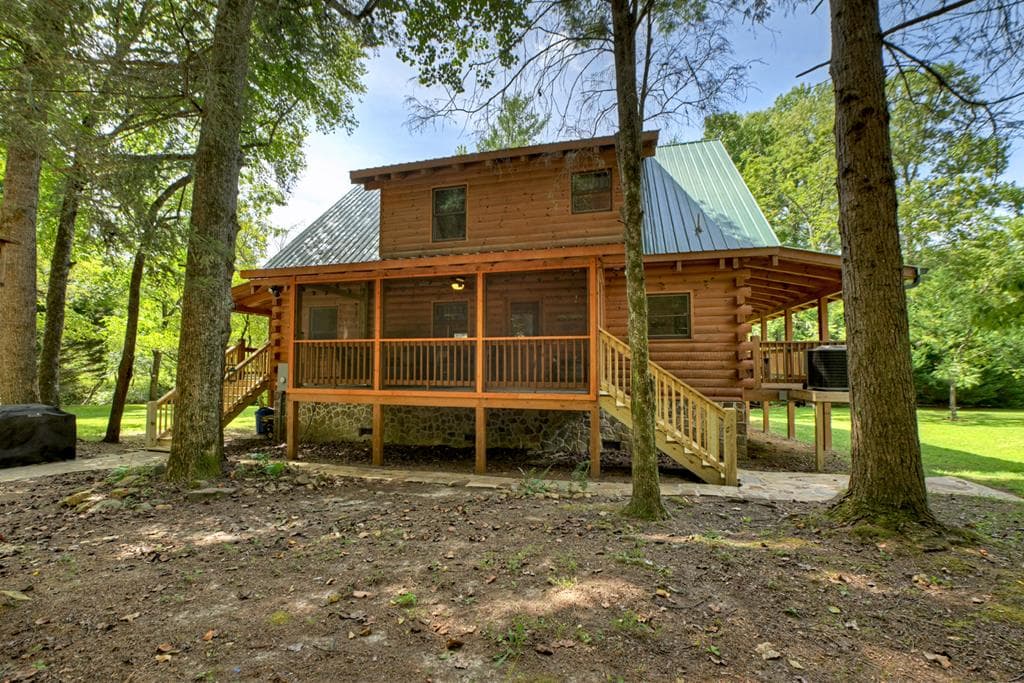 656 Newberry Drive, Ellijay GA 30536 - Photo