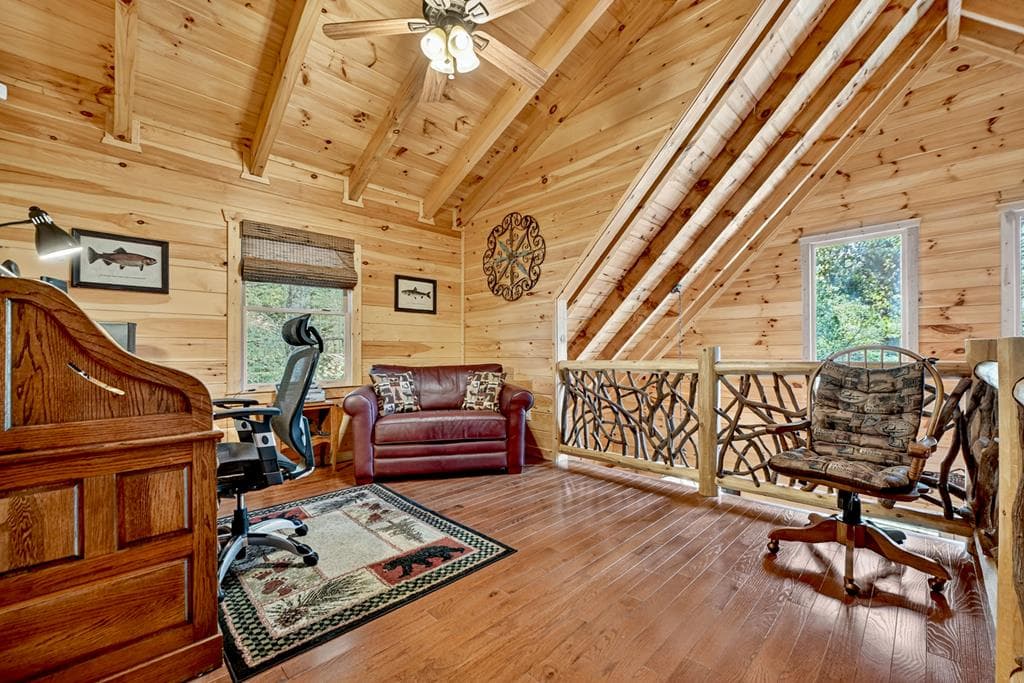 656 Newberry Drive, Ellijay GA 30536 - Photo
