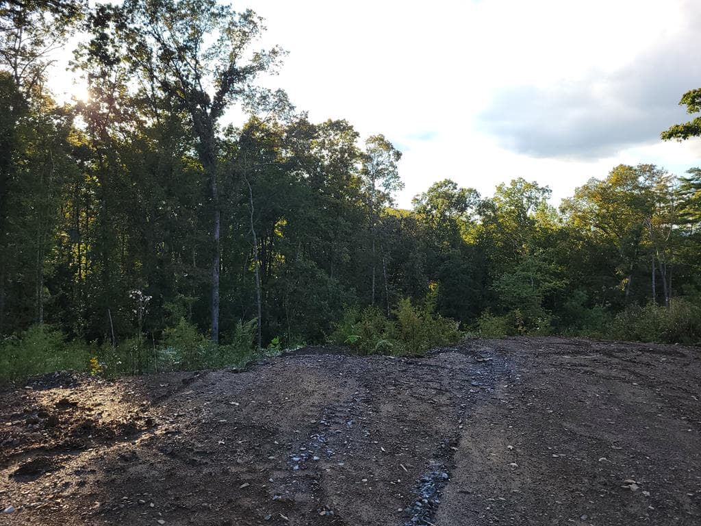 TRACT 2 Old Northcutt Road, Ellijay GA 30540 - Photo