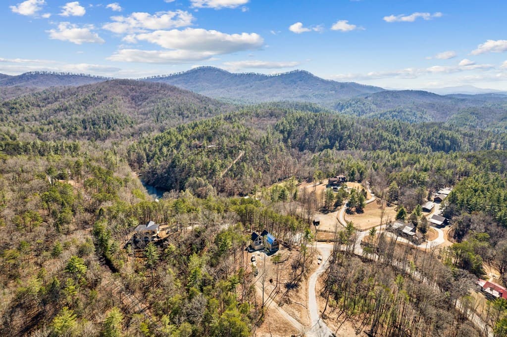TRACT 2 Old Northcutt Road, Ellijay GA 30540 - Photo