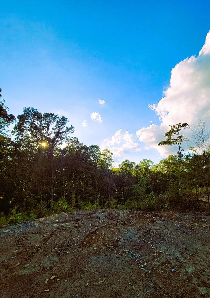 TRACT 2 Old Northcutt Road, Ellijay GA 30540 - Photo