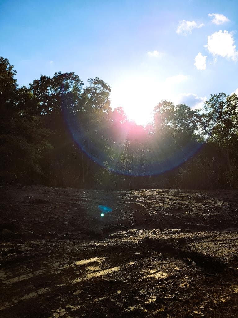 TRACT 2 Old Northcutt Road, Ellijay GA 30540 - Photo