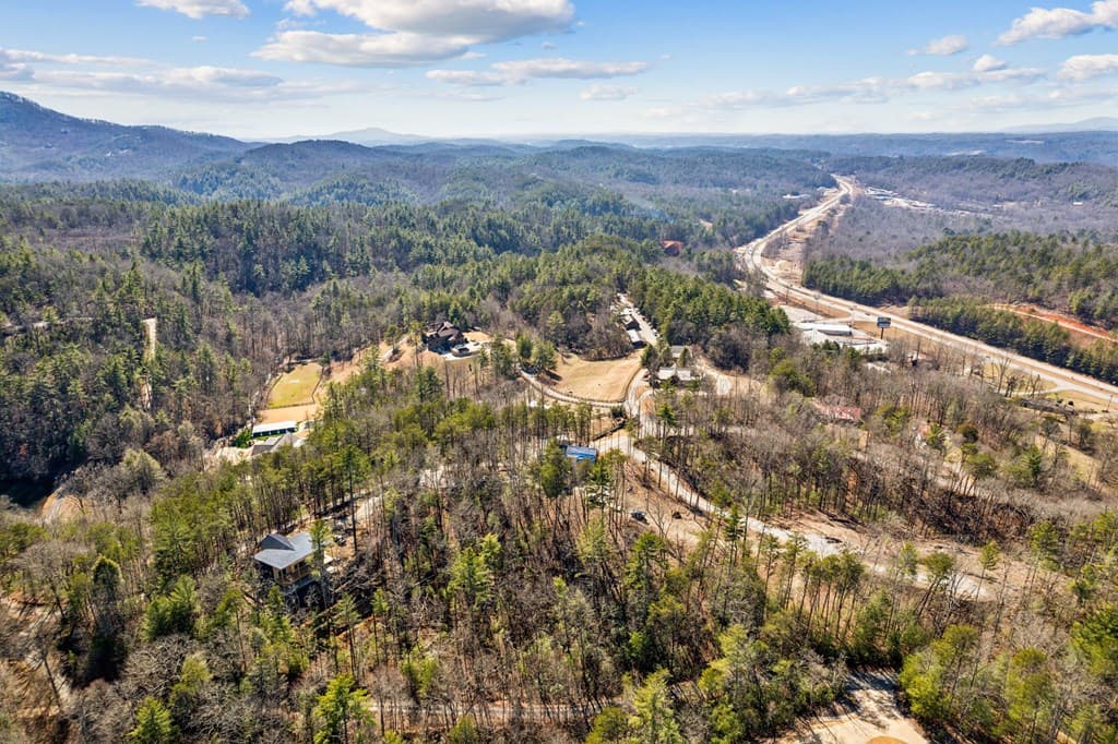TRACT 2 Old Northcutt Road, Ellijay GA 30540 - Photo