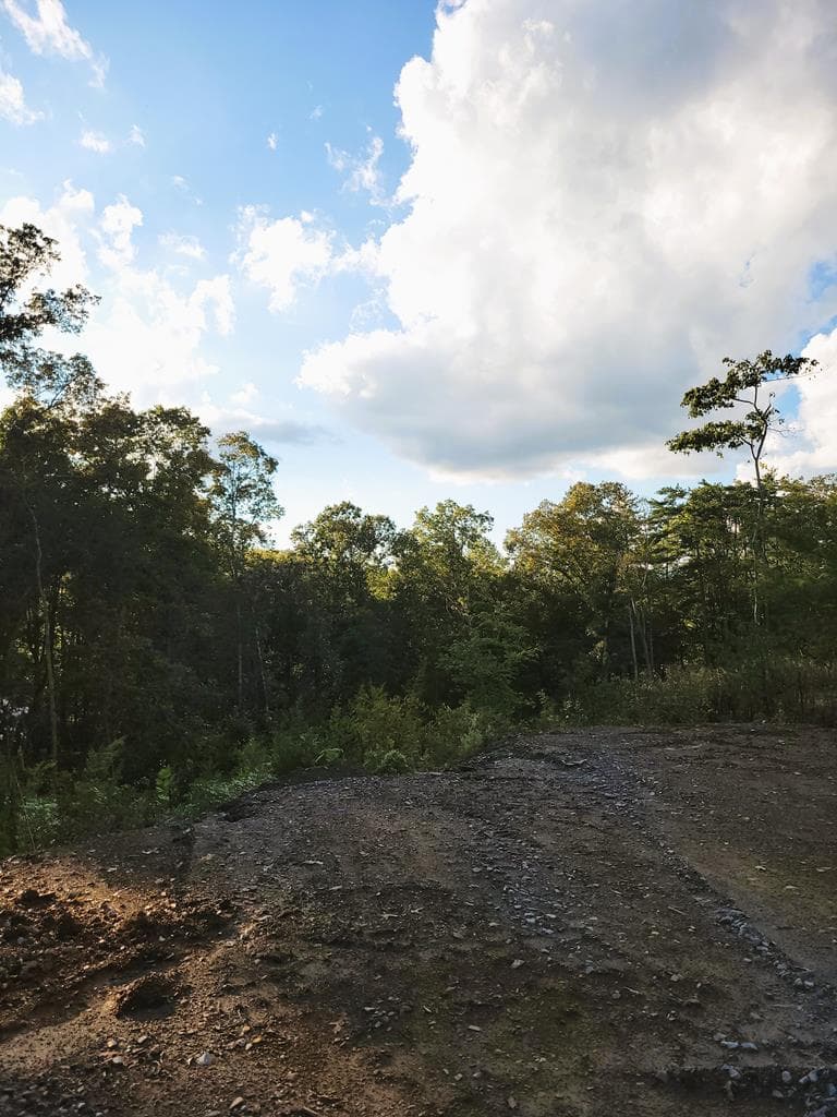 TRACT 2 Old Northcutt Road, Ellijay GA 30540 - Photo
