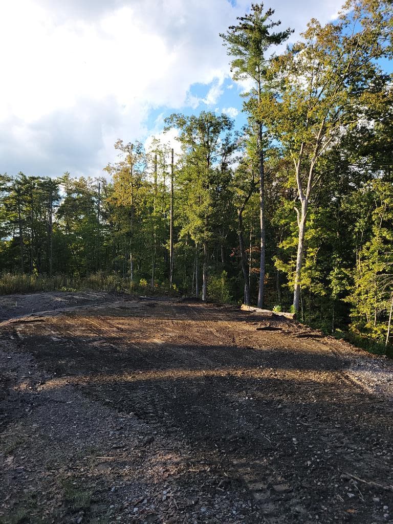 TRACT 2 Old Northcutt Road, Ellijay GA 30540 - Photo