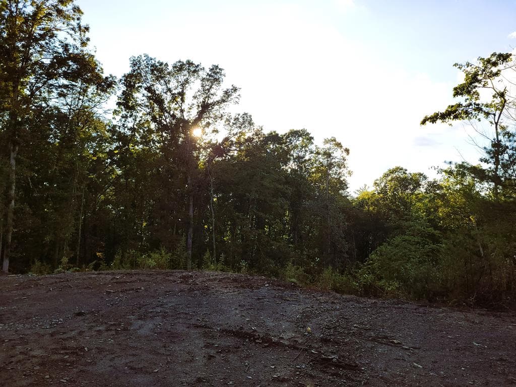 TRACT 2 Old Northcutt Road, Ellijay GA 30540 - Photo