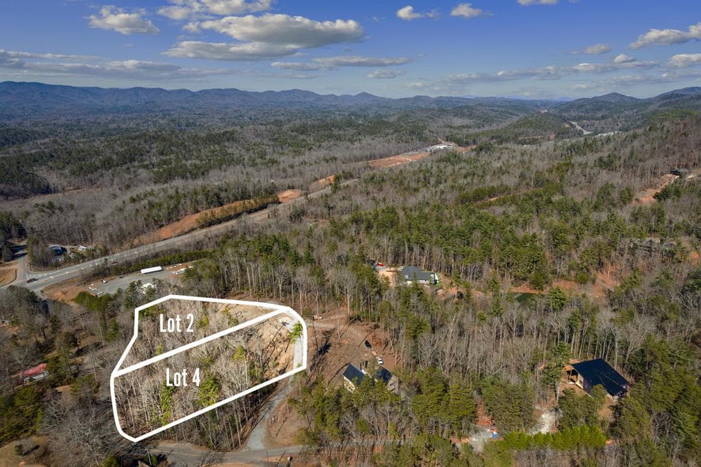 TRACT 4 Old Northcutt Road, Ellijay GA 30540 - Photo