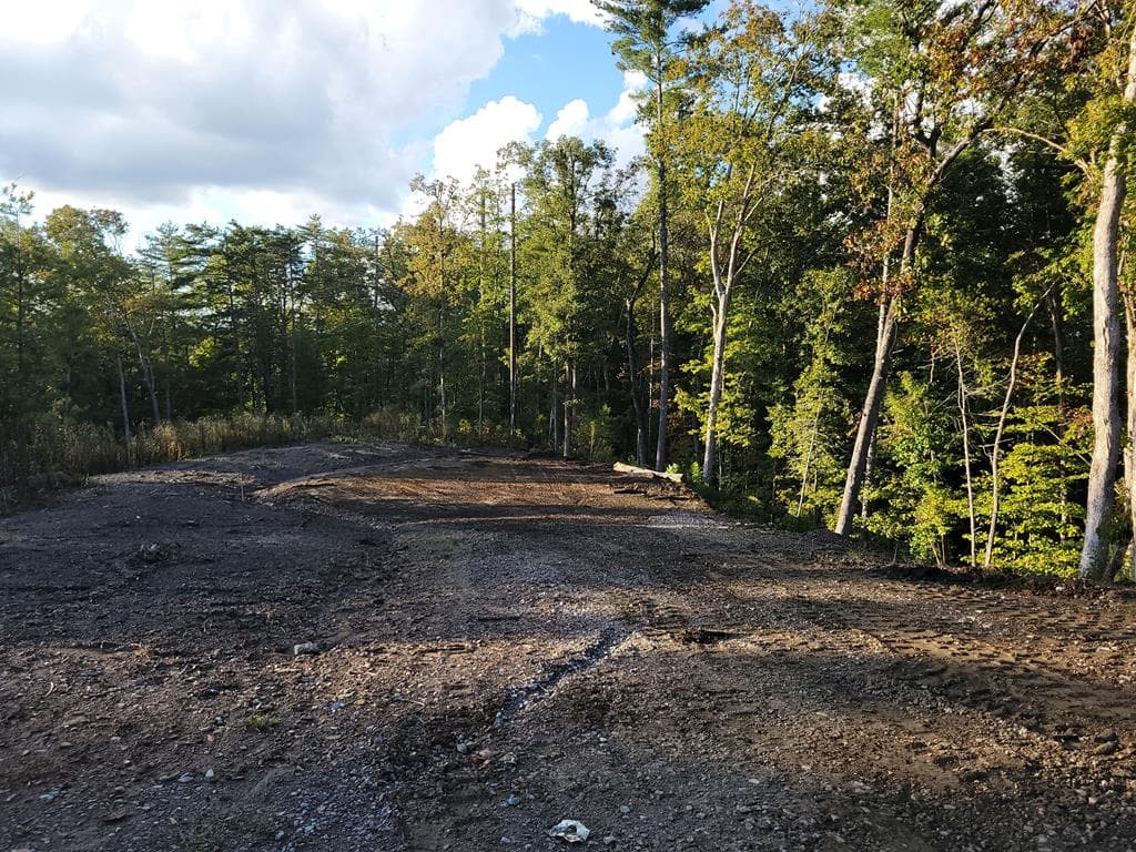 TRACT 4 Old Northcutt Road, Ellijay GA 30540 - Photo