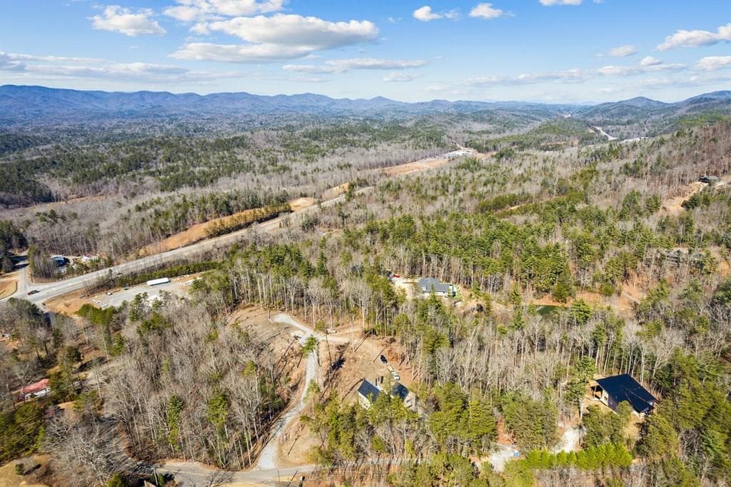 TRACT 4 Old Northcutt Road, Ellijay GA 30540 - Photo