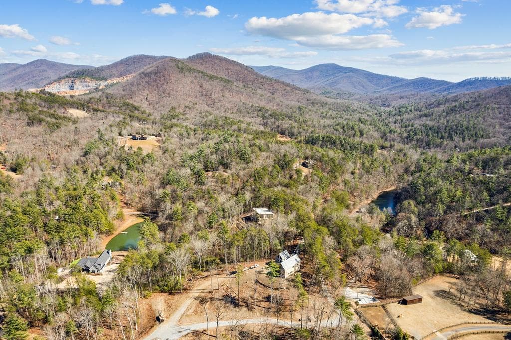 TRACT 4 Old Northcutt Road, Ellijay GA 30540 - Photo