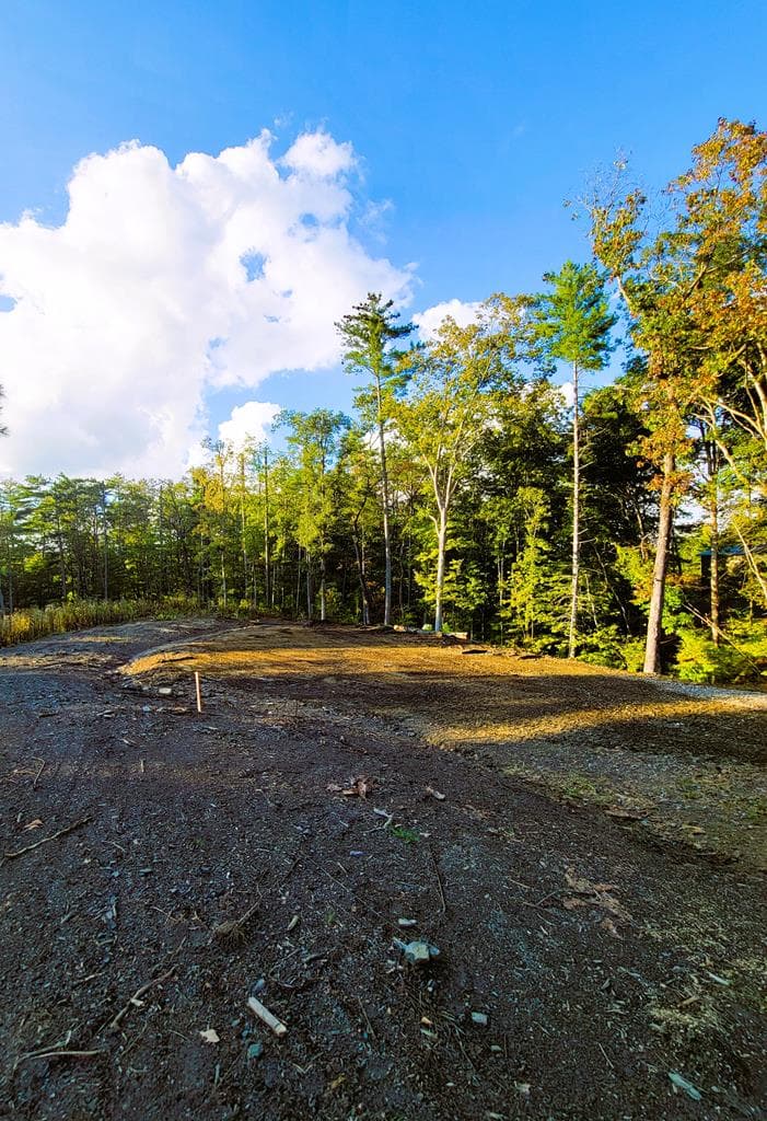TRACT 4 Old Northcutt Road, Ellijay GA 30540 - Photo