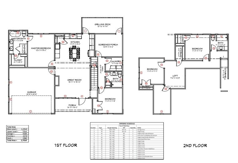 161 Ambrose Drive, Jasper GA 30143 - Photo