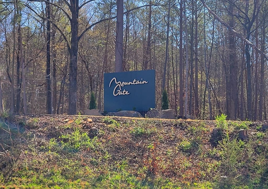 68 Mountaingate Way, Ellijay GA 30536 - Photo