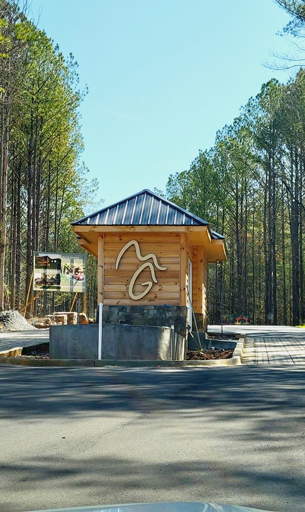 68 Mountaingate Way, Ellijay GA 30536 - Photo