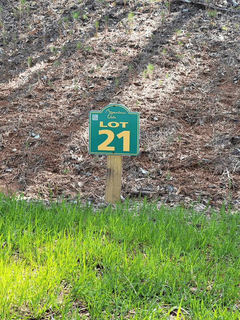 277 Mountaingate Way, Ellijay GA 30536 - Photo