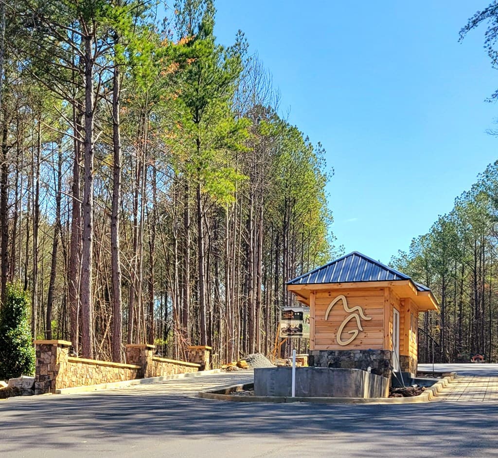 191 Mountaingate Way, Ellijay GA 30536 - Photo