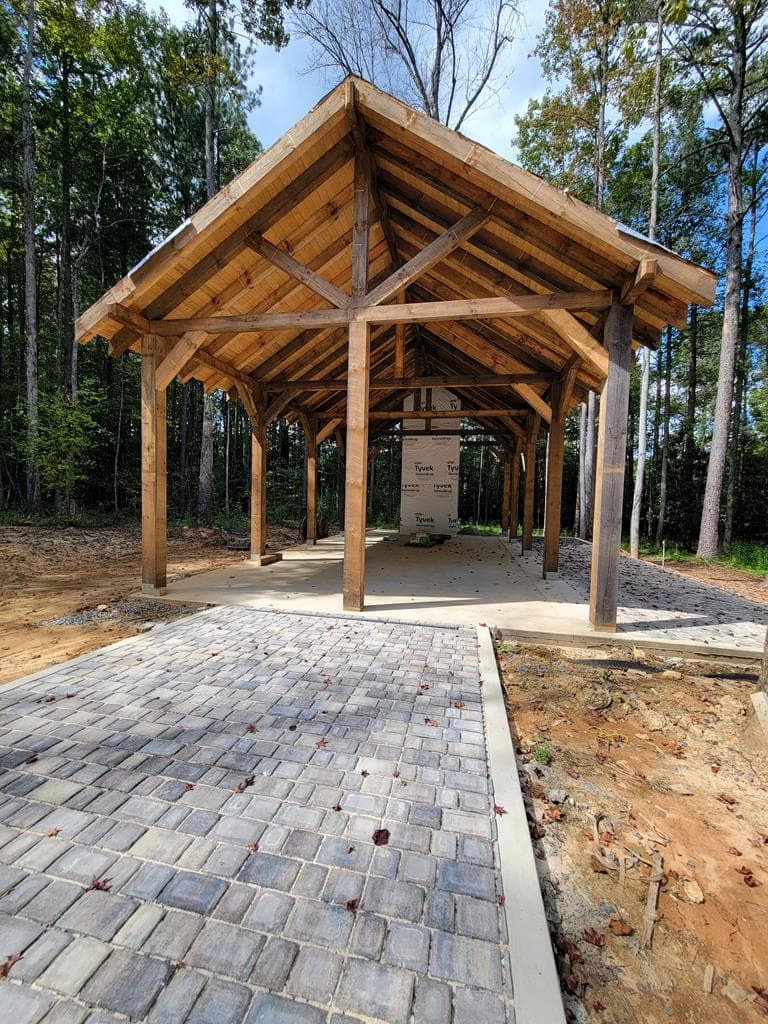 191 Mountaingate Way, Ellijay GA 30536 - Photo