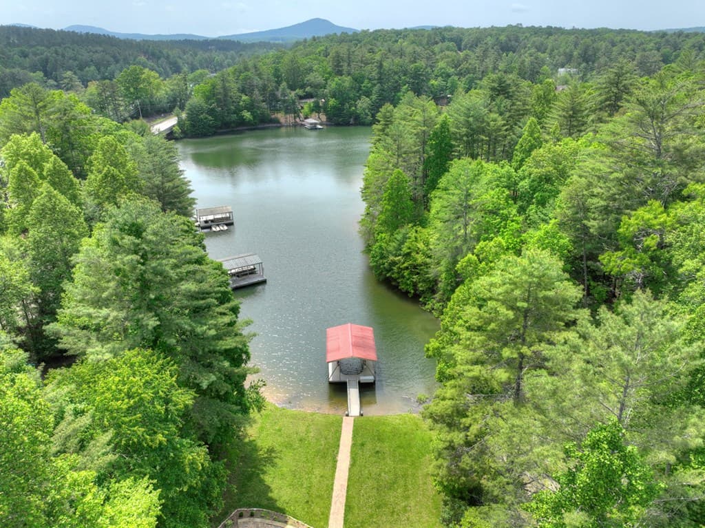 67 Lakeshore Drive, Blairsville GA 30512 - Photo