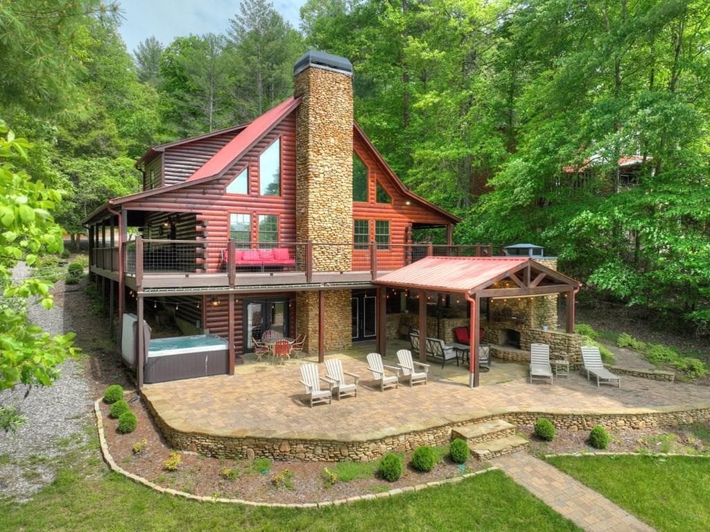 67 Lakeshore Drive, Blairsville GA 30512 - Photo