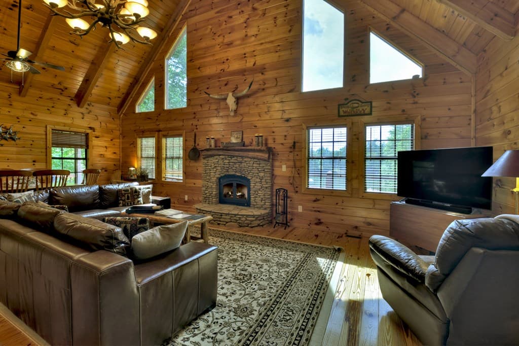 67 Lakeshore Drive, Blairsville GA 30512 - Photo