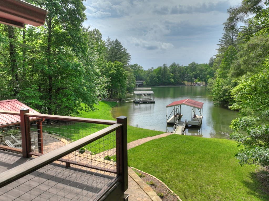 67 Lakeshore Drive, Blairsville GA 30512 - Photo