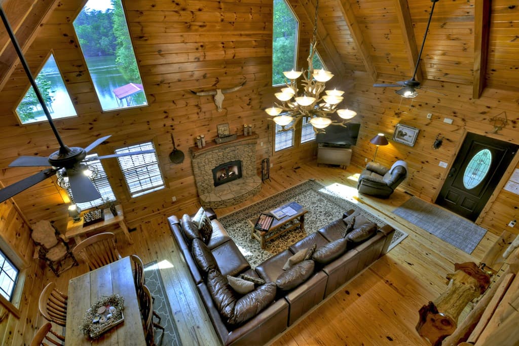 67 Lakeshore Drive, Blairsville GA 30512 - Photo