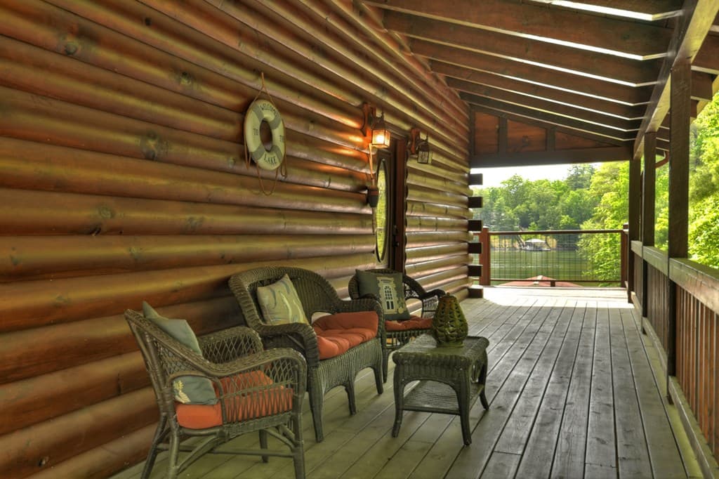 67 Lakeshore Drive, Blairsville GA 30512 - Photo