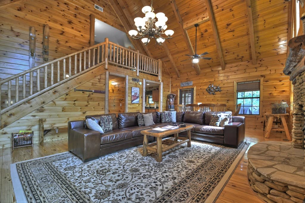 67 Lakeshore Drive, Blairsville GA 30512 - Photo