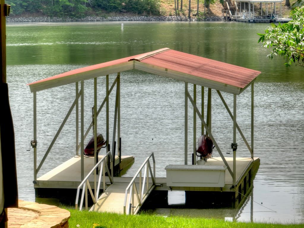 67 Lakeshore Drive, Blairsville GA 30512 - Photo