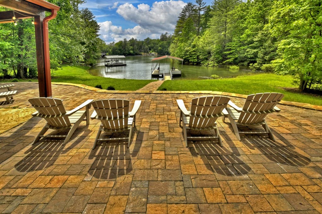 67 Lakeshore Drive, Blairsville GA 30512 - Photo