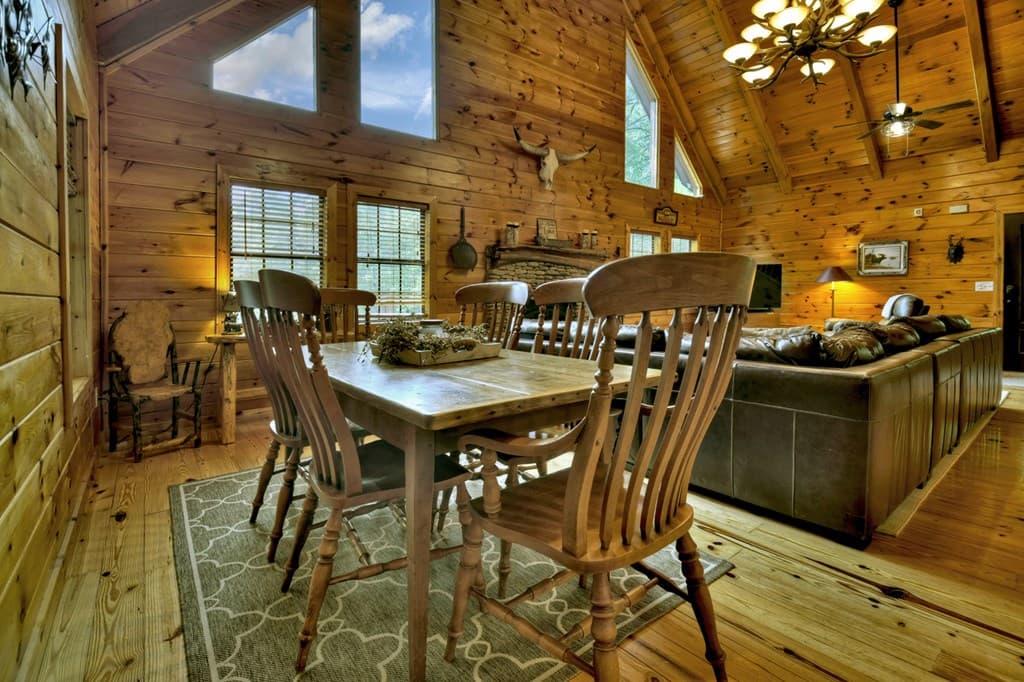 67 Lakeshore Drive, Blairsville GA 30512 - Photo