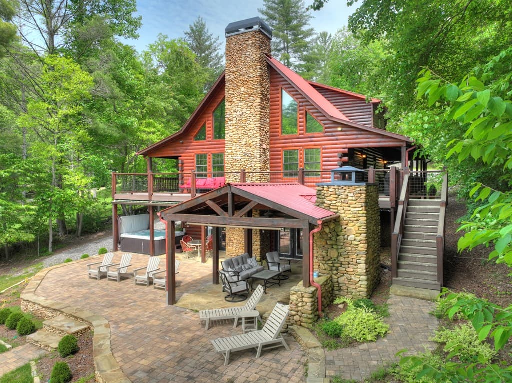 67 Lakeshore Drive, Blairsville GA 30512 - Photo